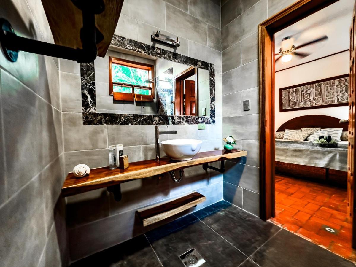 Canal Grande Lodge Piedades Eksteriør billede
