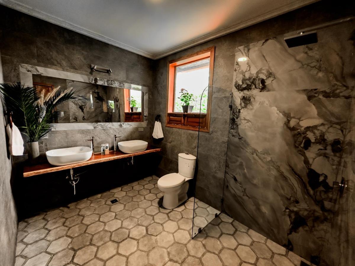 Canal Grande Lodge Piedades Eksteriør billede