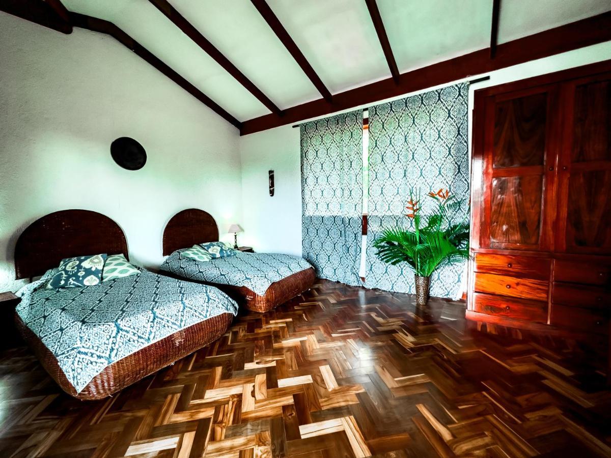 Canal Grande Lodge Piedades Eksteriør billede