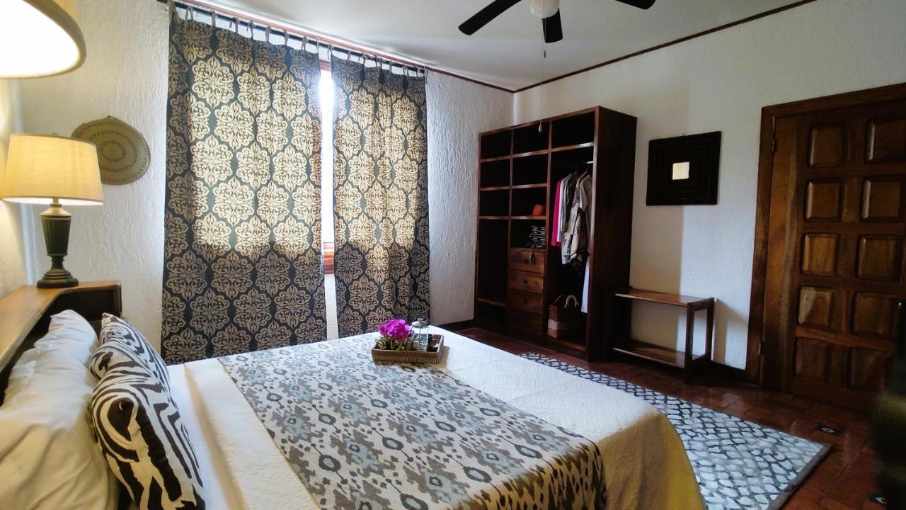 Canal Grande Lodge Piedades Eksteriør billede
