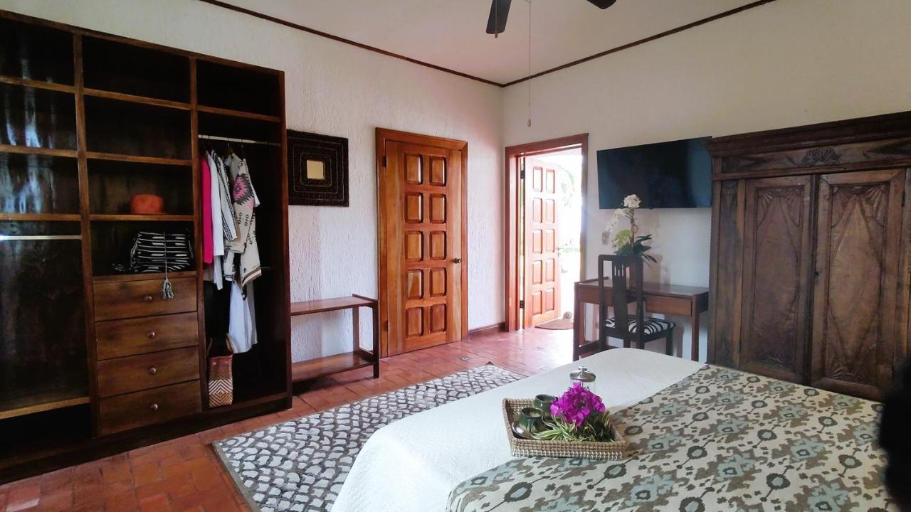 Canal Grande Lodge Piedades Eksteriør billede