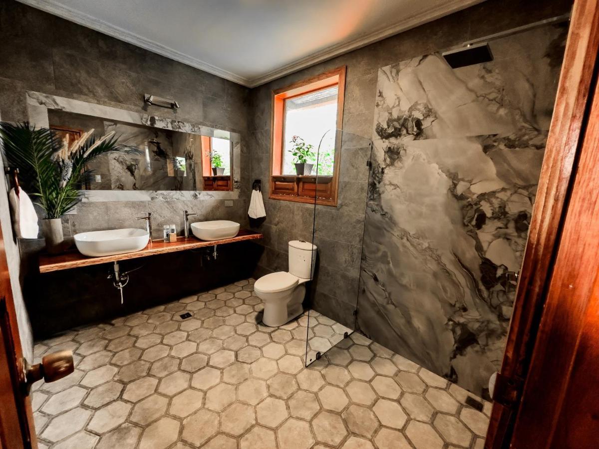 Canal Grande Lodge Piedades Eksteriør billede