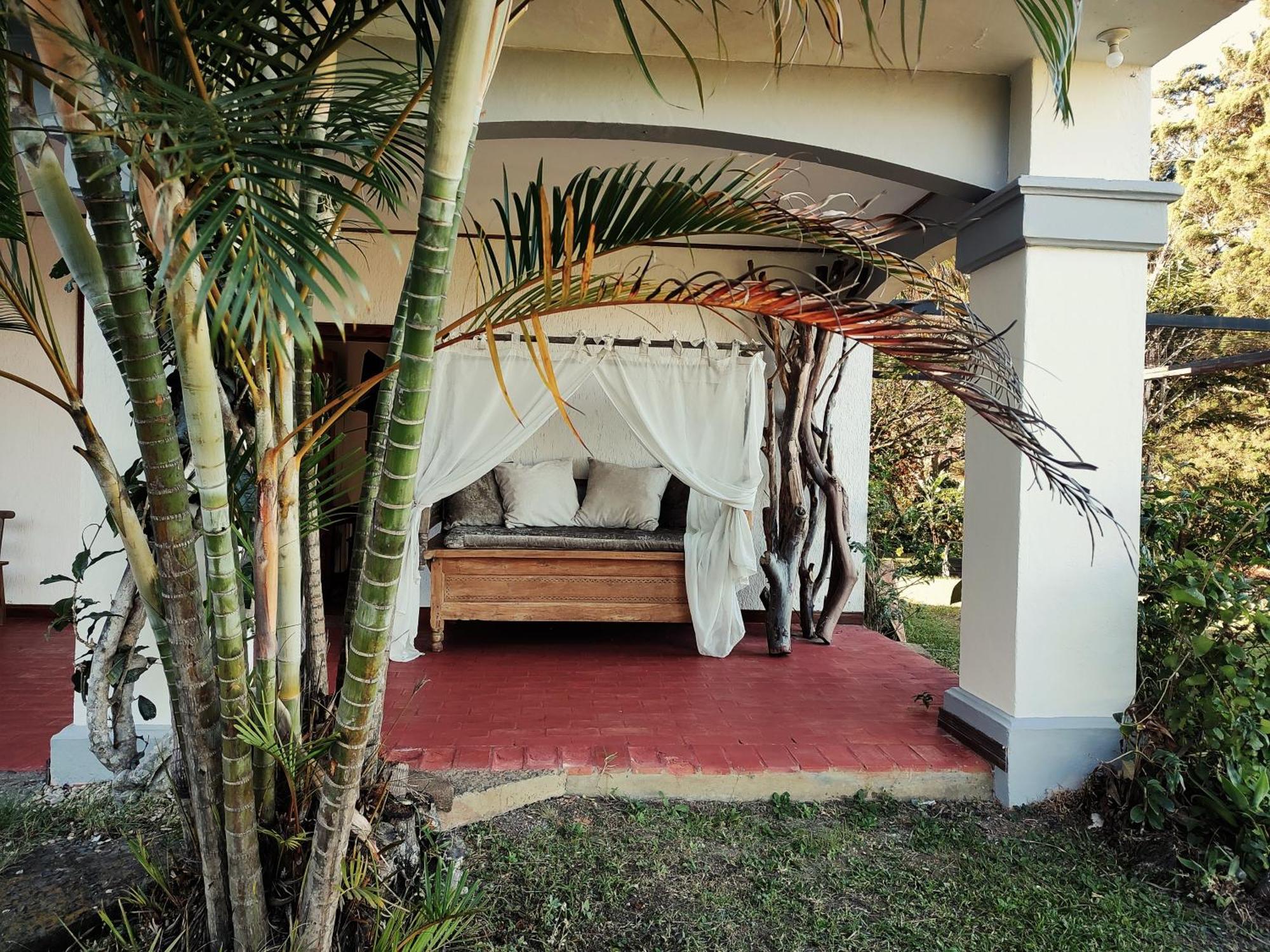 Canal Grande Lodge Piedades Eksteriør billede