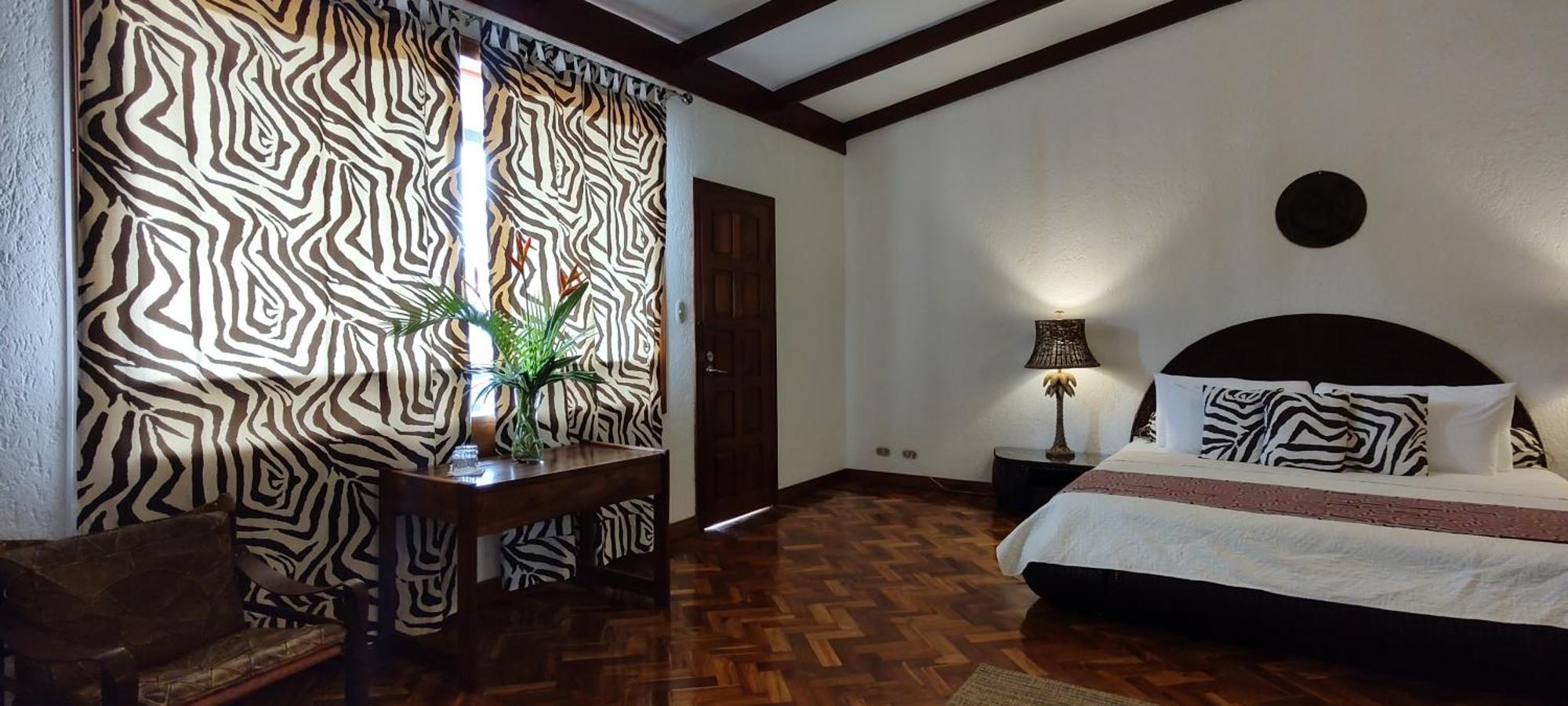 Canal Grande Lodge Piedades Eksteriør billede