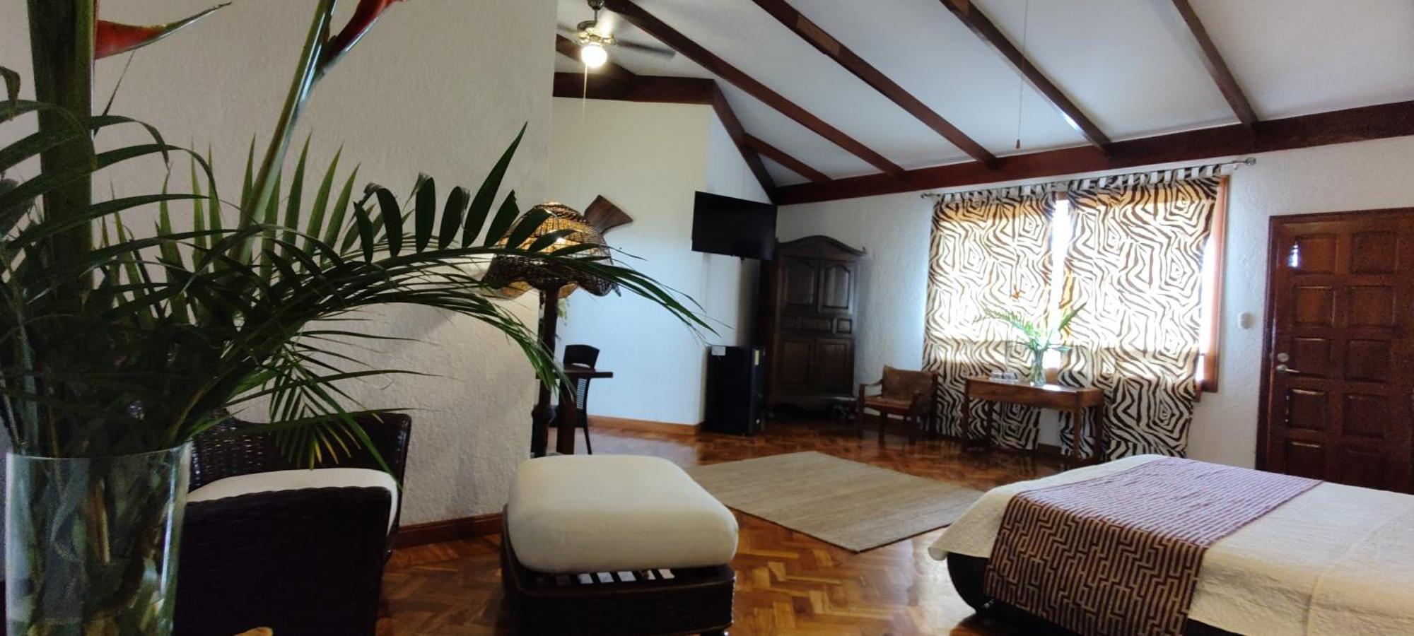 Canal Grande Lodge Piedades Eksteriør billede