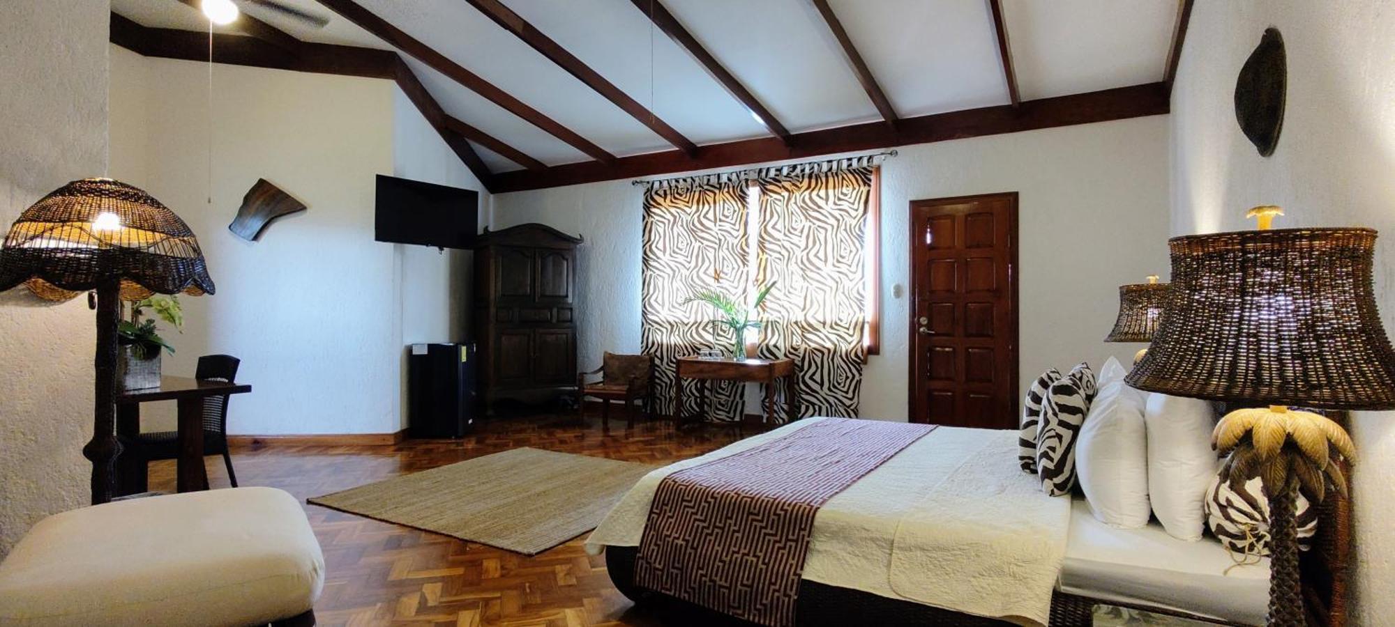 Canal Grande Lodge Piedades Eksteriør billede