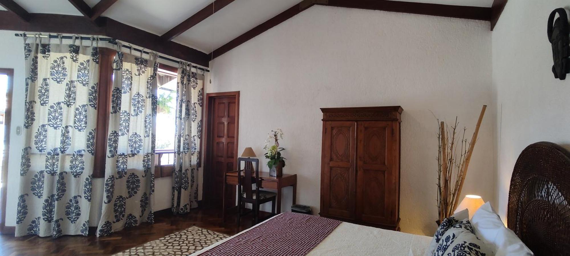 Canal Grande Lodge Piedades Eksteriør billede