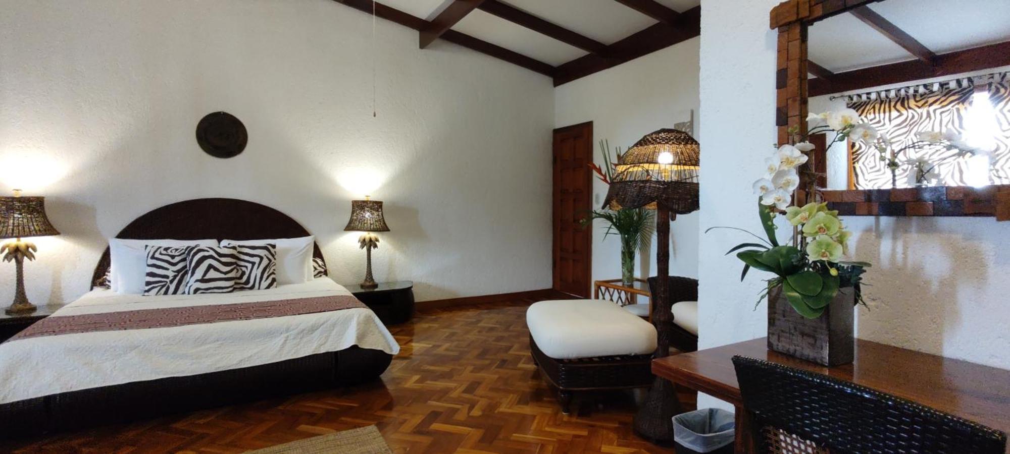 Canal Grande Lodge Piedades Eksteriør billede