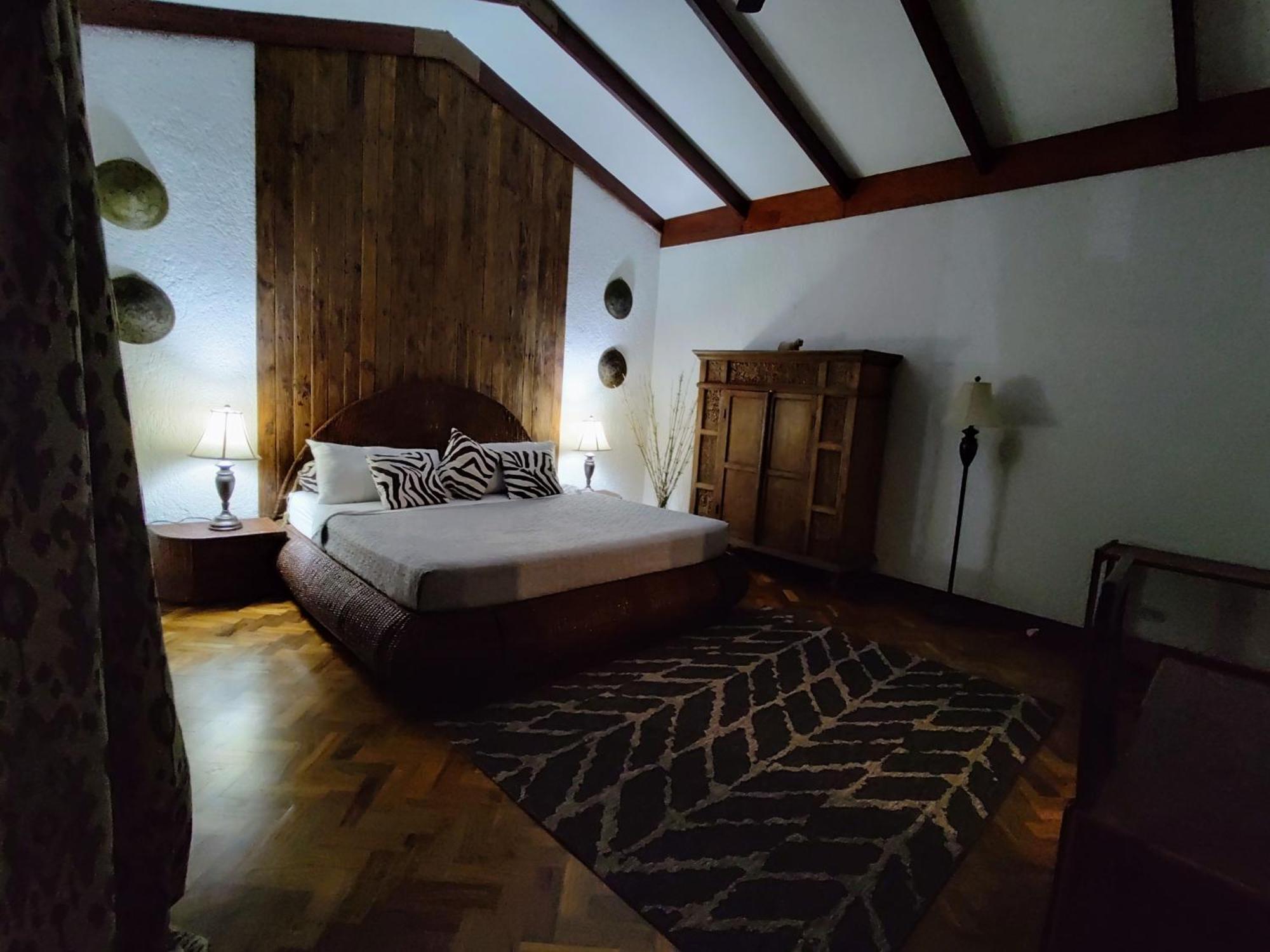 Canal Grande Lodge Piedades Eksteriør billede