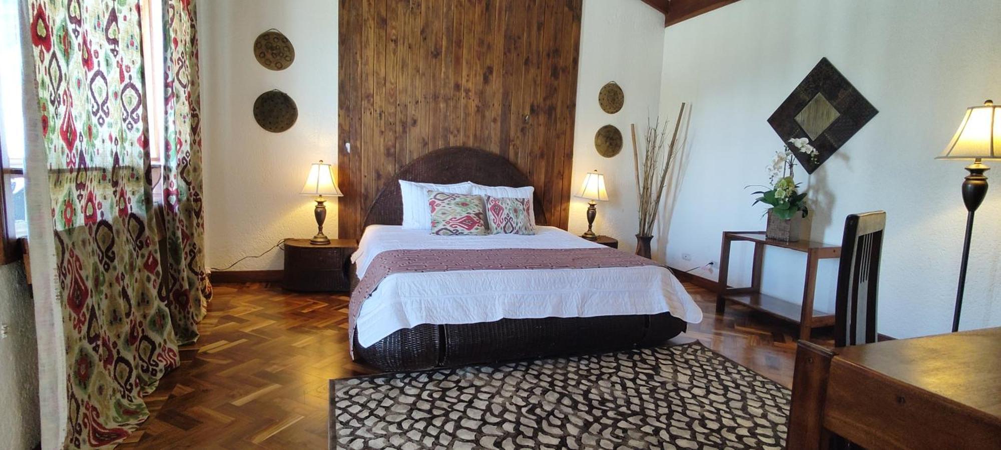 Canal Grande Lodge Piedades Eksteriør billede