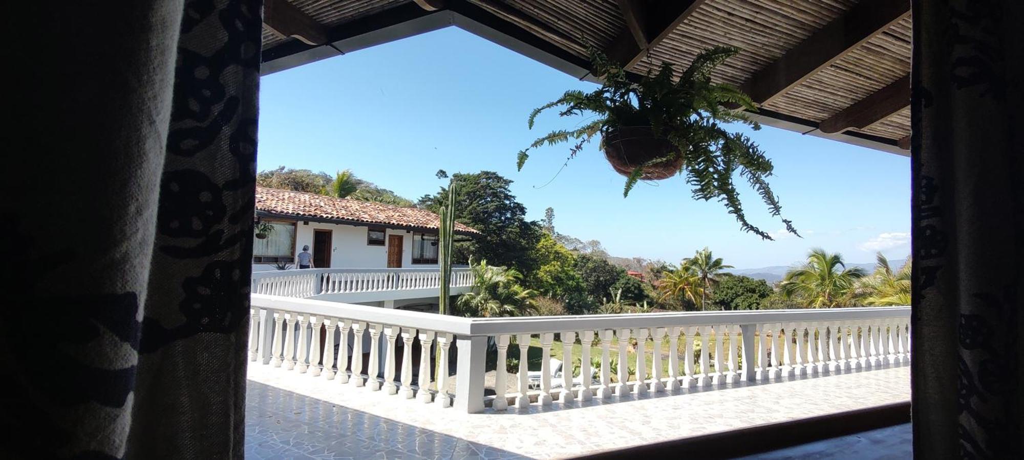 Canal Grande Lodge Piedades Eksteriør billede