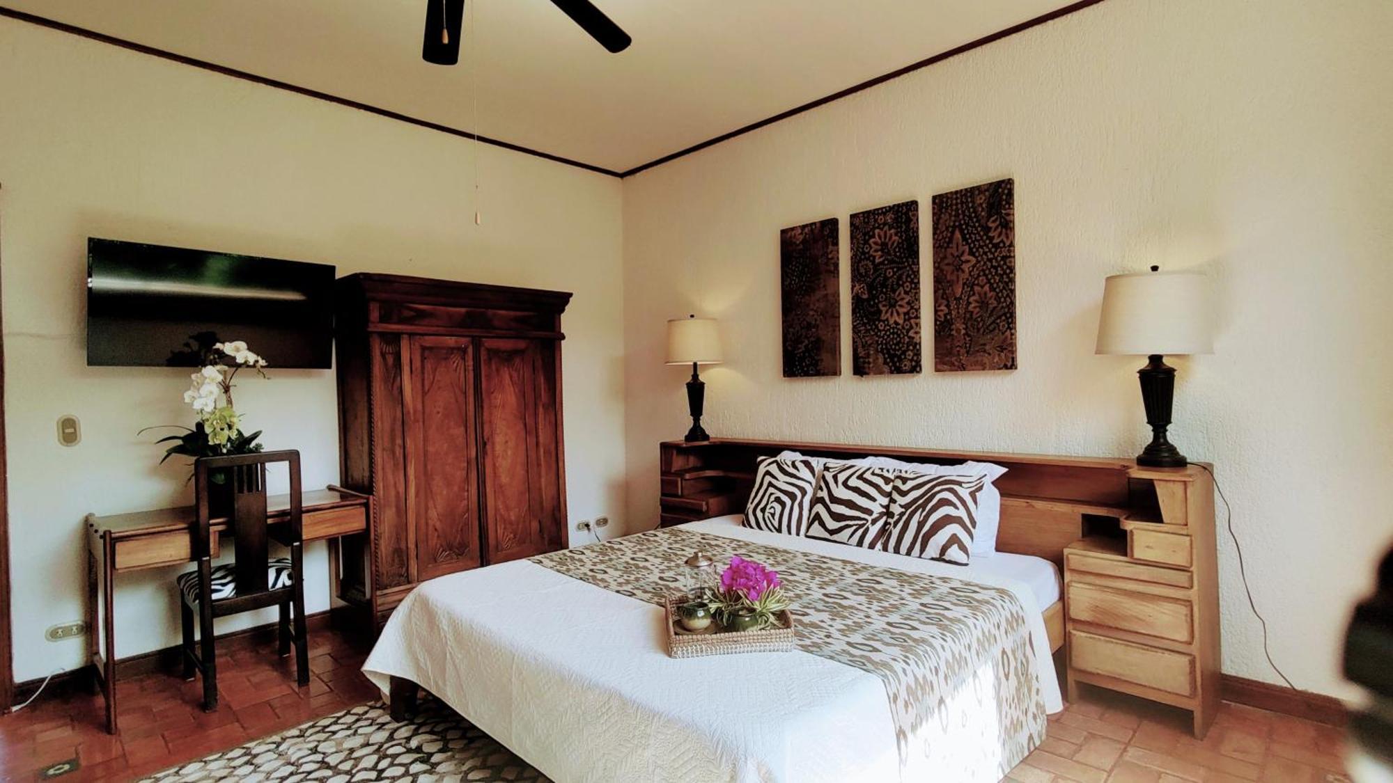 Canal Grande Lodge Piedades Eksteriør billede