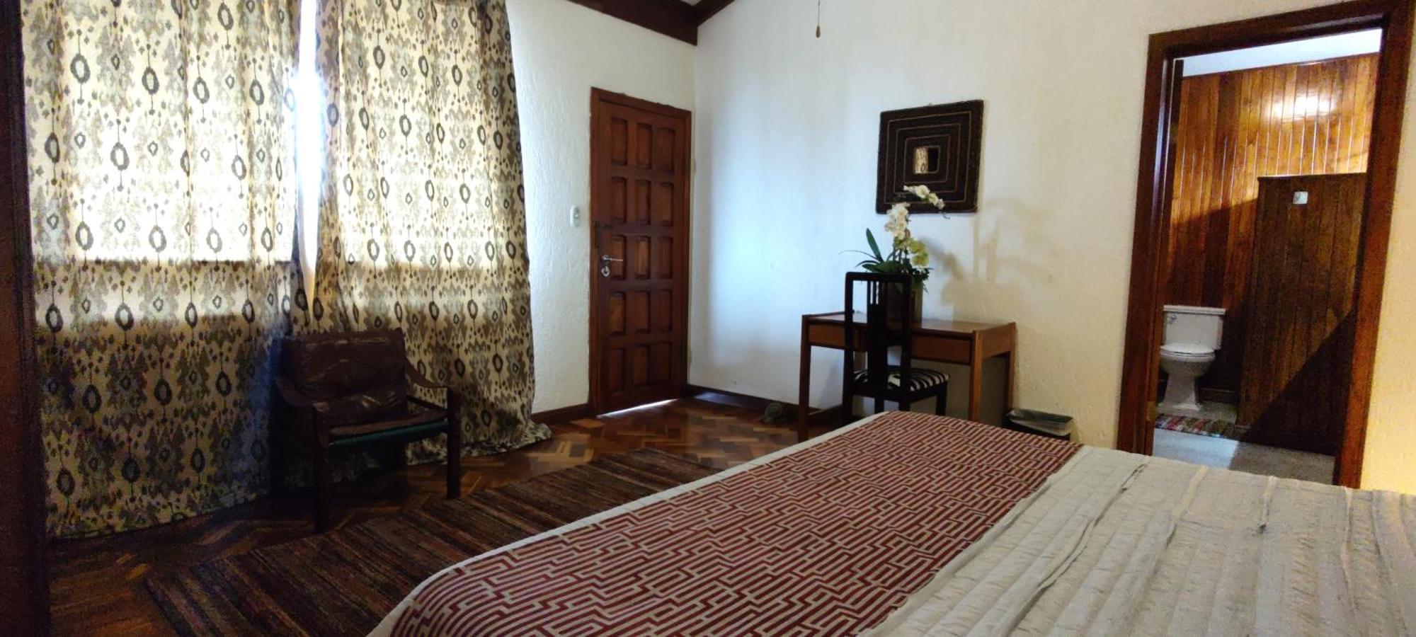 Canal Grande Lodge Piedades Eksteriør billede