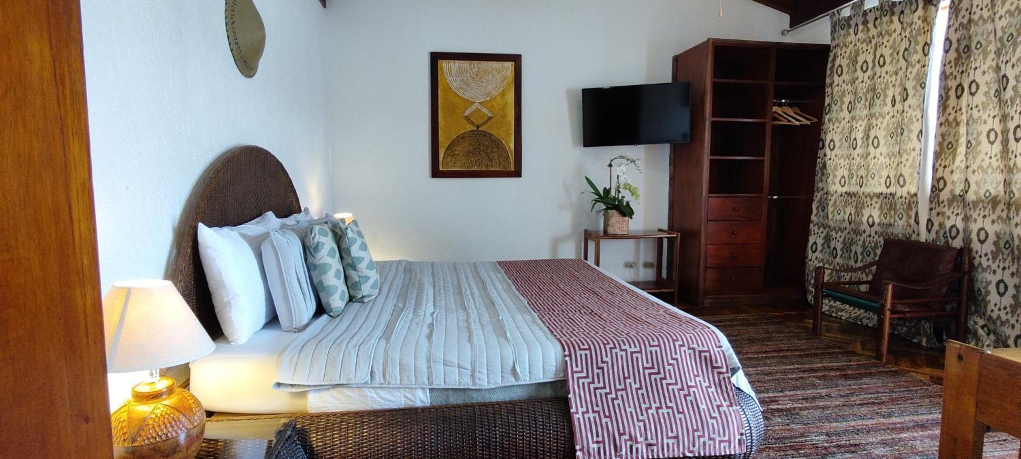 Canal Grande Lodge Piedades Eksteriør billede