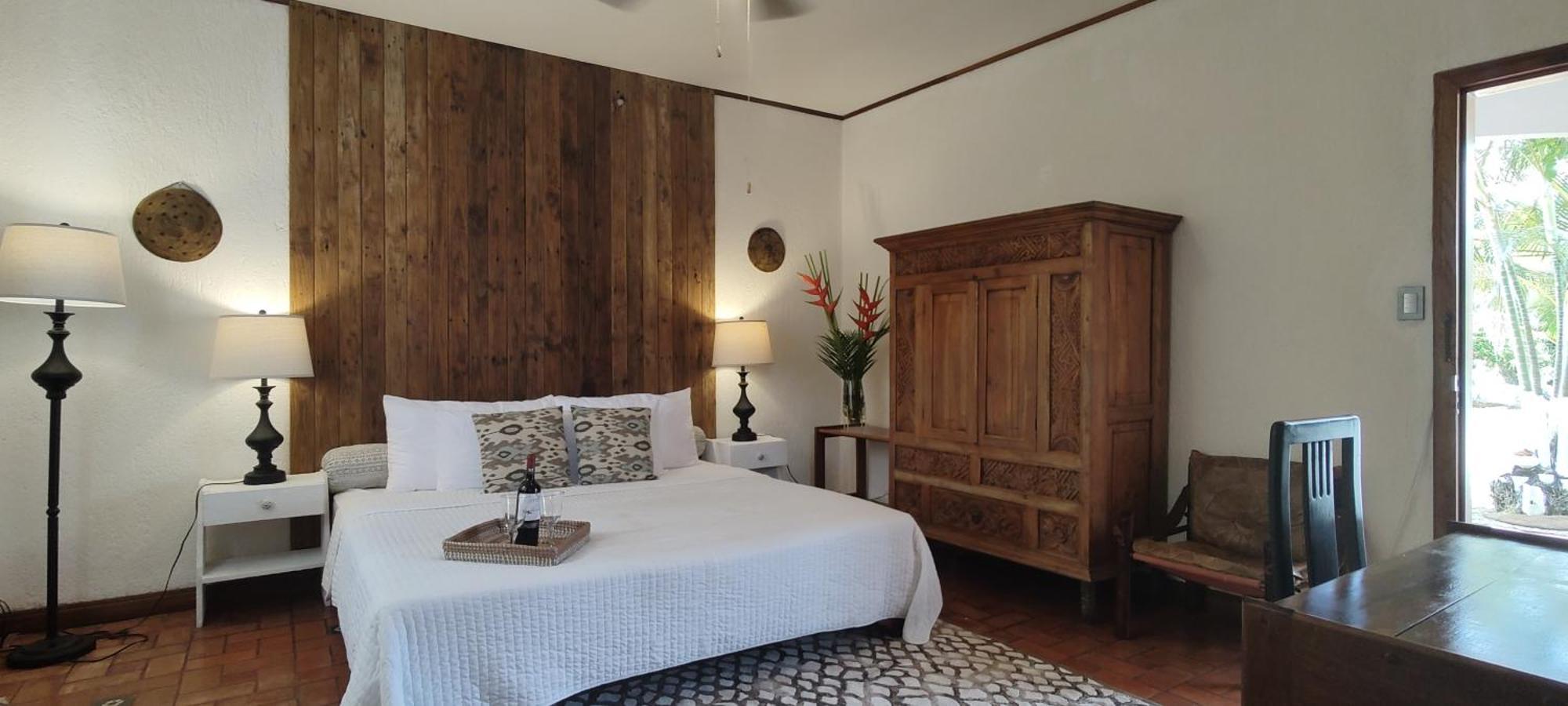 Canal Grande Lodge Piedades Eksteriør billede