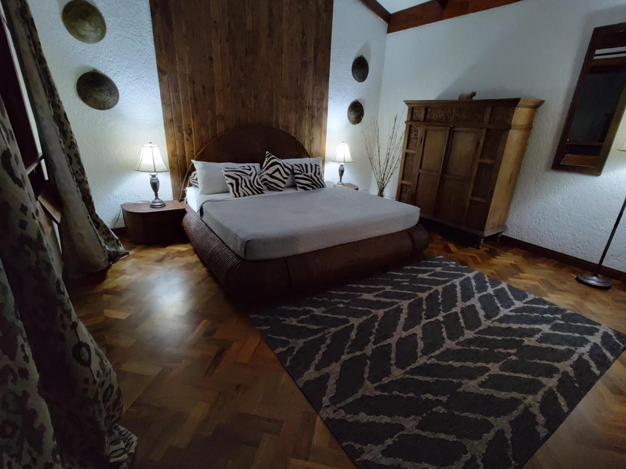 Canal Grande Lodge Piedades Eksteriør billede