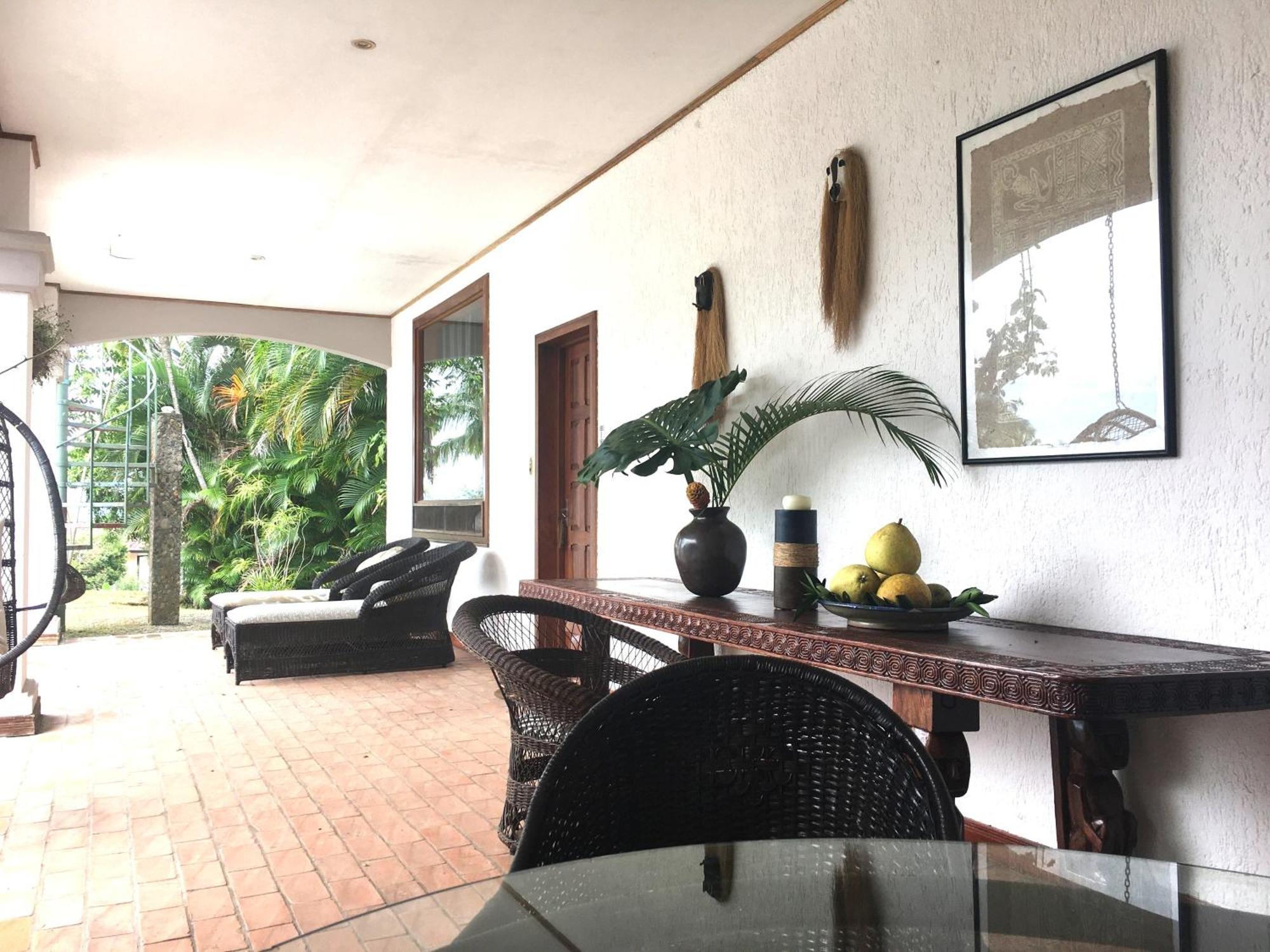 Canal Grande Lodge Piedades Eksteriør billede